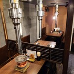 炭火焼肉ホルモン うらら - 