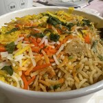 ハリマ・ケバブ・ビリヤニ