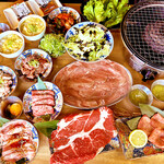 焼肉ホルモン たけ田 - 