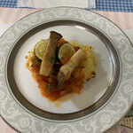 ペンション　陽のあたる場所 - メイン-01