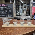 かもしかや 太田酒店 - 