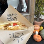 アンジェリック ヴォヤージュ 本店 - 