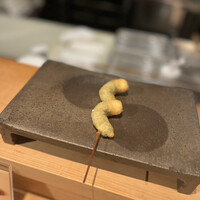 串揚げ 依知川 - 