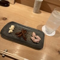 串揚げ 依知川 - 