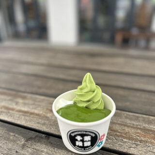 しもきた茶苑大山_1