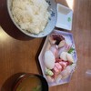 うなぎ 天ぷら た川  - 料理写真: