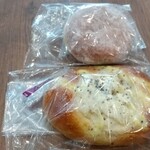パン工場 - 料理写真: