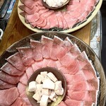 祇園 しんうえもん - 