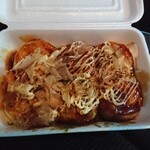 たこやき さんさん - 山陽姫路/たこ焼き | 食べログ