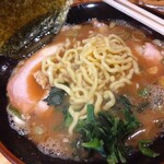 秋葉原ラーメン わいず - 