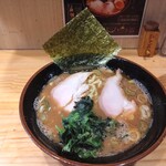 秋葉原ラーメン わいず - 