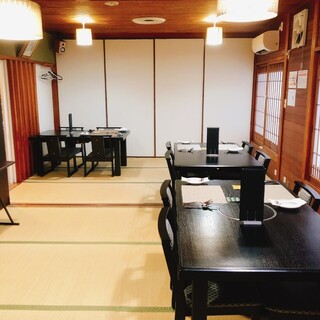 オステリア ヤスダヤ_2