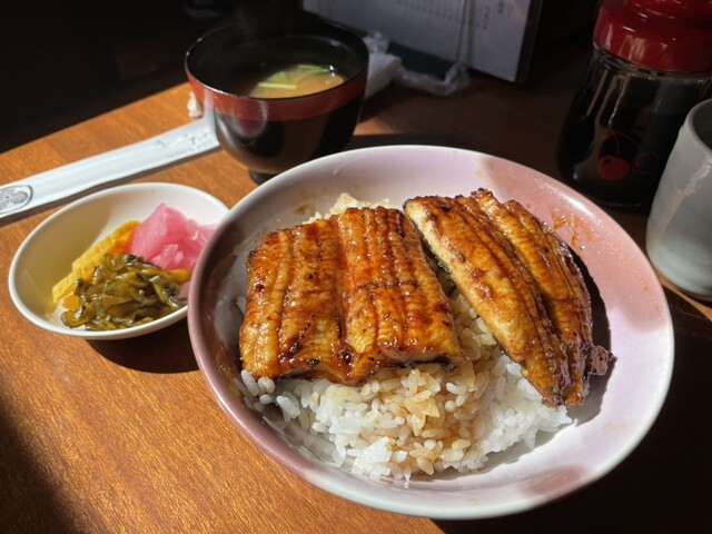 Unagi Tempura Tagawa photo 3