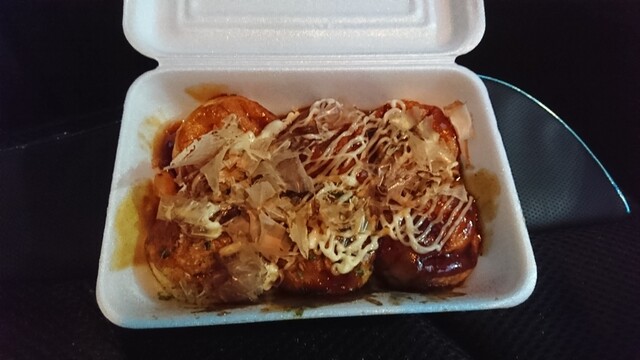 たこやきさん たこやき さんさん - 山陽姫路/たこ焼き | 食べログ