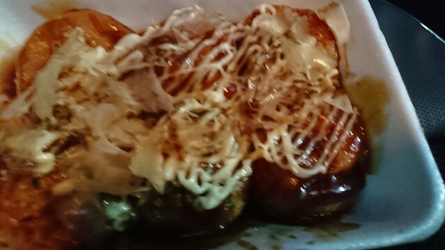 たこやき さんさん - 山陽姫路/たこ焼き | 食べログ