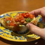 オステリア フルボ - 