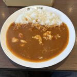 CoCo壱番屋 - 料理写真: