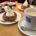 Komeda Kohi Ten - 