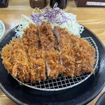 Tonkatsu Shokudou Sawatei - 