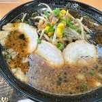 らあめん花月嵐 - 料理写真: