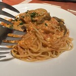 トラットリア プリモ - 