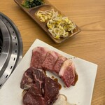 Shiawaseno Yakiniku Tabehoudai Kamimura Bokujou - 