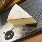 ありんこ - チーズスフレ