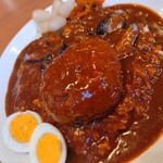 カレーハウス キラリ - 