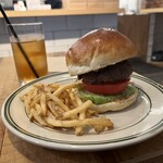 OLU BURGER KYOTO - 