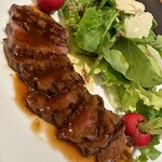 トラットリア プリモ - 