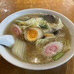 中華食房 チャングイ - 