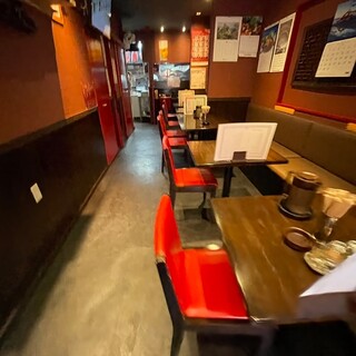 中華料理 新華_2