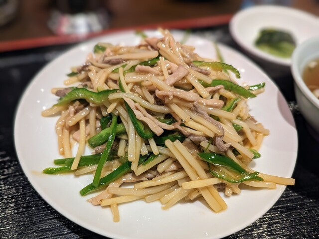 中華料理 新華 - 大宮/中華料理 | 食べログ