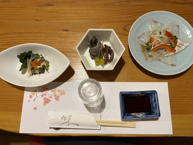 Tokuno Kaze Sakana-ya photo 5