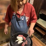 けとばし屋チャンピオン - 