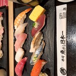寿司 魚がし日本一 - 