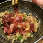 けとばし屋チャンピオン 堺東店 - 