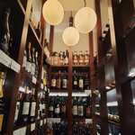 Wine Bar Kago - 