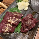 けとばし屋チャンピオン 堺東店 - 