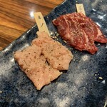 けとばし屋チャンピオン - 