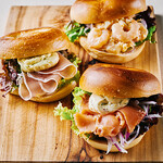 miele the DINER cafe - 