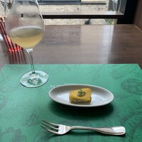 リストランテ アクアパッツァ - 