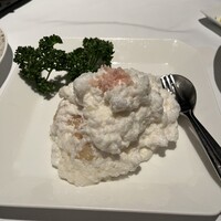 中国料理 星ヶ岡 - 