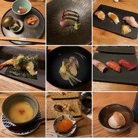 日本料理　玄海 - 