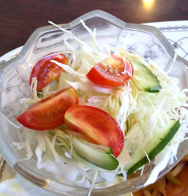 ドルフィン - 船引（レストラン）の写真