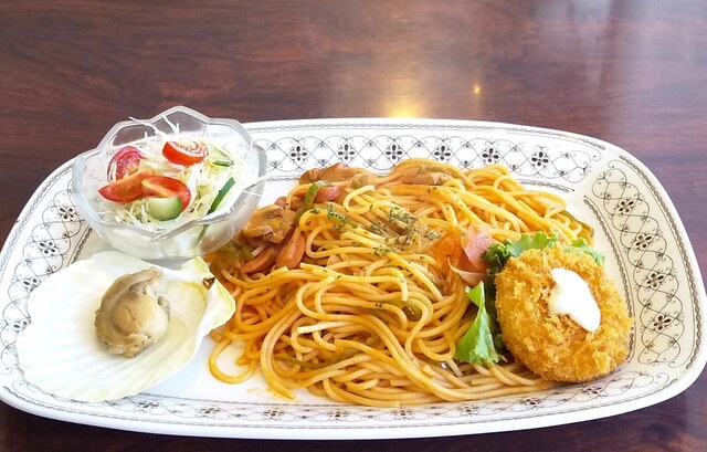 ドルフィン - 船引（レストラン）の写真