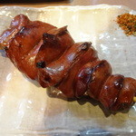 鳥てる - ち肝（レバー）