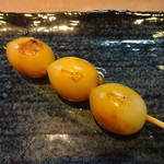 鳥てる - 鶉玉子