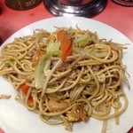 どさんこ - 焼そば