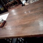 Mitsumura - テーブル
